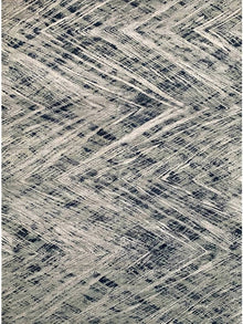  9x12 Modern Abstract Area Rug - 501628.