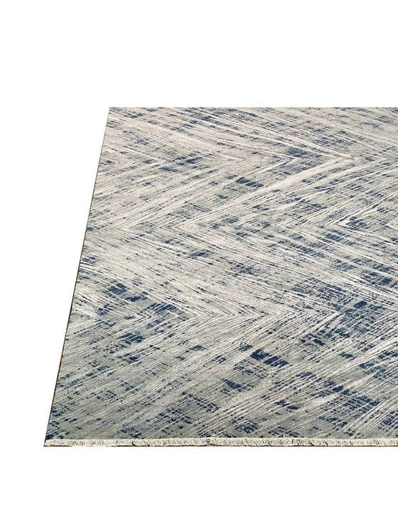 9x12 Modern Abstract Area Rug - 501628.