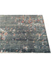 9x12 Modern Abstract Area Rug - 502466.