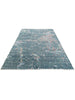 9x12 Modern Abstract Area Rug - 502466.