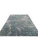 9x12 Modern Abstract Area Rug - 502466.