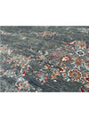 9x12 Modern Abstract Area Rug - 502466.