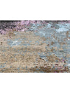 9x12 Modern Abstract Area Rug - 502468.