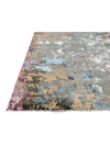 9x12 Modern Abstract Area Rug - 502468.