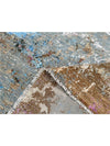 9x12 Modern Abstract Area Rug - 502468.