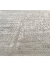 9x12 Modern Abstract Area Rug - 502471.