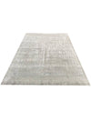 9x12 Modern Abstract Area Rug - 502471.