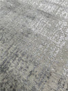 9x12 Modern Abstract Area Rug - 502471.