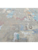 9x12 Modern Abstract Area Rug - 502603.