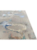 9x12 Modern Abstract Area Rug - 502603.