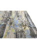 9x12 Modern Abstract Area Rug - 502607.