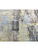 9x12 Modern Abstract Area Rug - 502607.