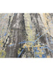 9x12 Modern Abstract Area Rug - 502607.