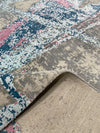 9x12 Modern Abstract Area Rug - 502609.