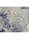 9x12 Modern Abstract Area Rug - 502613.