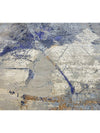 9x12 Modern Abstract Area Rug - 502613.