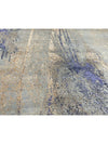 9x12 Modern Abstract Area Rug - 502613.