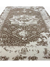 9x12 Modern Heriz Area Rug - 501443.