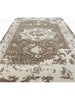 9x12 Modern Heriz Area Rug - 501443.