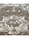 9x12 Modern Heriz Area Rug - 501443.