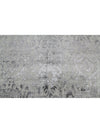 9x12 Modern Ikat Area Rug - 500661.