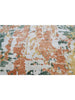 9x12 Modern Oushak Area Rug - 500654.