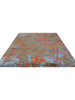 9x12 Modern Oushak Area Rug - 500659.