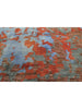 9x12 Modern Oushak Area Rug - 500659.