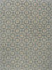 9x12 Modern Oushak Area Rug - 500660.