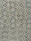 9x12 Modern Oushak Area Rug - 500660.