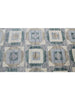 9x12 Modern Oushak Area Rug - 500660.