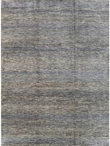  9x12 Modern Tribal Area Rug - 501595.