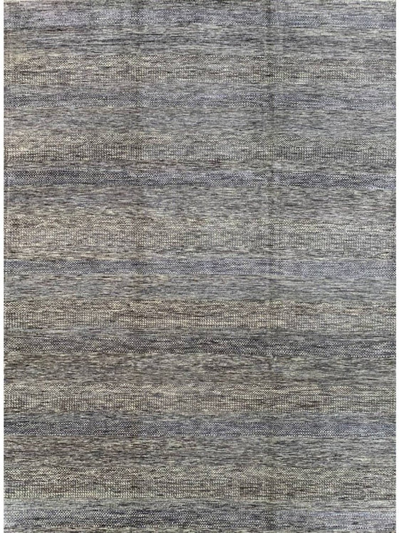 9x12 Modern Tribal Area Rug - 501595.