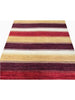9x12 Modern Tribal Area Rug - 501746.