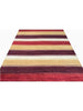 9x12 Modern Tribal Area Rug - 501746.