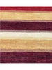 9x12 Modern Tribal Area Rug - 501746.