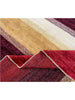 9x12 Modern Tribal Area Rug - 501746.