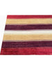 9x12 Modern Tribal Area Rug - 501746.