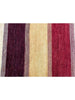 9x12 Modern Tribal Area Rug - 501746.