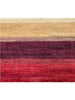 9x12 Modern Tribal Area Rug - 501746.