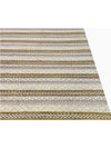 9x12 Modern Tribal Area Rug - 501751.