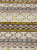9x12 Modern Tribal Area Rug - 501751.
