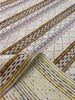 9x12 Modern Tribal Area Rug - 501751.
