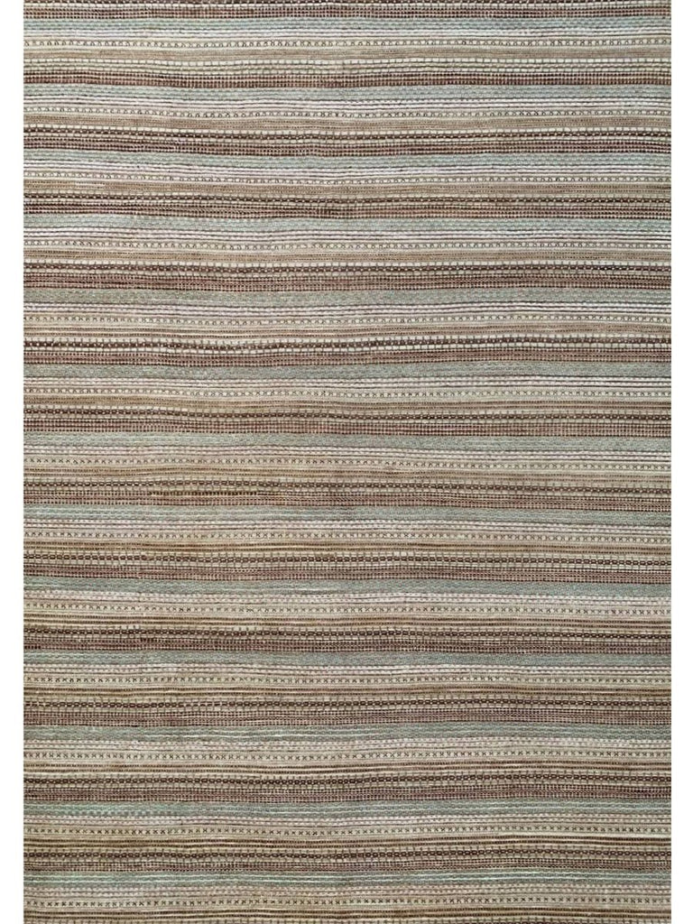 9x12 Modern Tribal Area Rug - 501752.