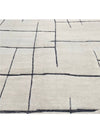 9x12 Moroccan Area Rug - 502439.