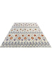 9x12 Moroccan Area Rug - 502440.