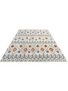 9x12 Moroccan Area Rug - 502440.