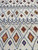 9x12 Moroccan Area Rug - 502440.