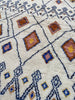9x12 Moroccan Area Rug - 502440.