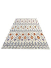 9x12 Moroccan Area Rug - 502440.